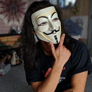 Meet your Posher, Paul